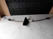 Throttle Cable VW TRANSPORTER V (T5) Furgon 2.5 TDI 7H1713265