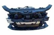 Radiator Pack Set MAZDA 6 Sedan (GG) 2.0 DI 2680007080 4993003580