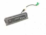 Heckklappengriff Suzuki Swift III (EZ, MZ)