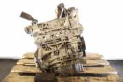 Motor ohne Anbauteile (Benzin) Seat Ibiza IV (6J) BTS