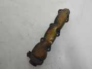 Auspuffkrümmer Porsche Cayenne 2 (92A) 059253