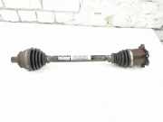 Antriebswelle vorne links VOLKSWAGEN PHAETON (3D1, 3D2, 3D3, 3D4, 3D6, 3D7, 3D8, 3D9) 4.2 V8 4motion 3D0407271F