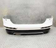 Hintere Stoßstange DS DS 7 Crossback (X74) 1.5 BlueHDi (JCYHZJ, JCYHZR) 1631059480