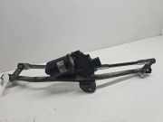 Scheibenwischermechanismus vorne AUDI A4 Avant (8D5, B5) 1.9 TDI 8D1955023E