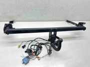 Anhängerkupplung Renault Megane III Schrägheck (BZ)