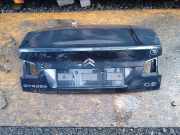 Heckklappe geschlossen Citroen C5 III (RD)