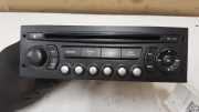 Radio/Navigationssystem-Kombination Peugeot 308 I () 7644037392