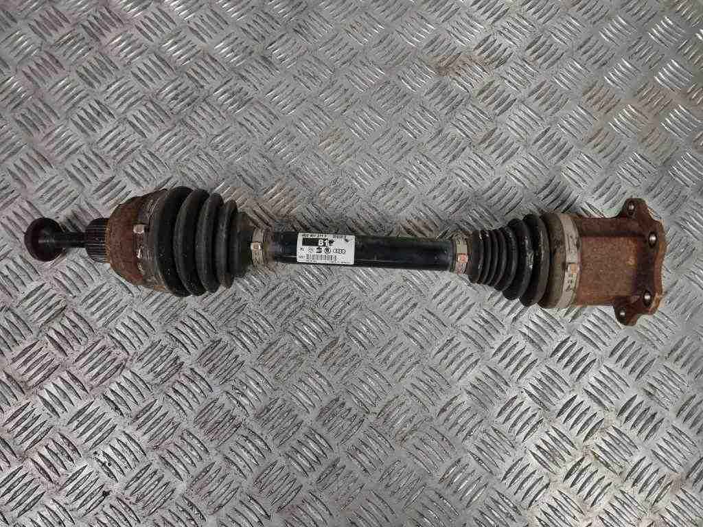 Antriebswelle links vorne Audi A6 Avant (4G, C7) 8R0407271C