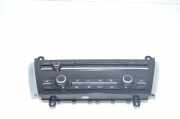 Klimabedienteil BMW 5 Gran Turismo (F07) 530 d 9229808 61319328418