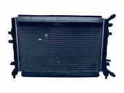 Kühler VW Passat B7 (362) 1K0121251BN