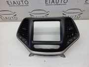 Frischluftgrill JEEP CHEROKEE (KL) 2.0 CRD 4x4 P68164099AB