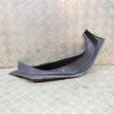 Leiterverkleidung der hinteren Deckel auf der rechten Seite BMW 6 Coupe (F13) 640 d 7453350