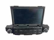 Radio/Navigationssystem-Kombination Hyundai Tucson III (TL, TLE) 96560D70024X
