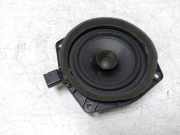 Lautsprecher rechts vorne Mitsubishi Colt VI (Z2, Z3)