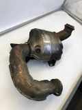 Katalysator PEUGEOT EXPERT Furgon 2.0 BlueHDi 120 9817106280
