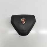 Lenkrad Airbag PORSCHE CAYMAN (987) S 3.4 99780308914