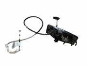 Gangschaltmechanismus AUDI S4 Avant (8W5, 8WD, B9) 3.0 TDI 8W0713052Q