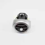 Frischluftgrill MERCEDES-BENZ GLC (C253) 220 d 4-matic (253.303, 253.305) A2058304300