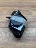 Sicherheitsgurt hinten links SKODA YETI (5L) 1.6 TDI 5L6857447