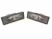 Kennzeichenbeleuchtung RENAULT KOLEOS II 2.0 dCi 175 4WD