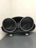 Kombiinstrument MAZDA 3 Sedan (BL) 2.2 MZR CD