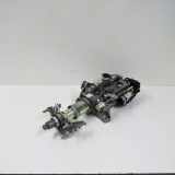 Einstellmechanismus für das Lenkrad