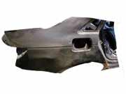 Karosserie Audi A4 (8K, B8)