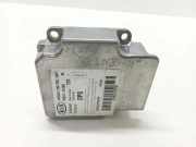 Airbag-Steuergerät KIA SORENTO I (JC) 2.5 CRDi 5WK43245 45S0224767M