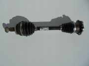 Antriebswelle links vorne Skoda Fabia II Kombi (545) 6Q0407271DE