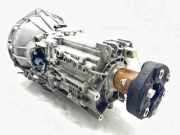 Schaltgetriebe BMW 5er (E60) 1069401059