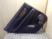 Türpolster hinten links NISSAN X-TRAIL (T32_) 1.6 dCi ALL MODE 4x4-i (NT32) 829774CE0A 829114CE0A