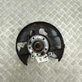 Radnaben vorne rechts SAAB 9-3 Cabrio (YS3F) 2.0 t 12786672