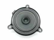 Türlautsprecher hinten rechts MAZDA 3 (BM) 2.0 BHP166960