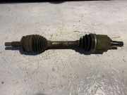 Antriebswelle vorne rechts MITSUBISHI GRANDIS (NA_W) 2.4 MIVEC (NA4W)