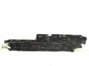 Unterbodenabdeckung links