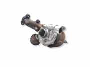Turbolader VW PASSAT Variant B5 (3B5) 1.9 TDI 028145702H