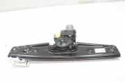 Türfensterheber hinten rechts MINI COUNTRYMAN (F60) Cooper D 7390082