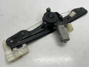 Fensterheber links hinten BMW 1er (F21) 7242555