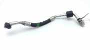 Klimaleitung MERCEDES-BENZ CLK Cabrio (A208) 200 (208.435) 000052204