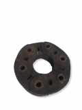 Propshaft Rubber Coupling MERCEDES-BENZ C T-Model (S203) C 200 CGI Kompressor (203.243) A2034110015