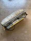 Passenger Safety Bag SRS BMW X5 (E53) 4.6 is 39840226009F