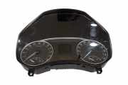 Kombiinstrument SKODA OCTAVIA II Combi (1Z5) 2.0 TDI 1Z0920843S