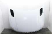 Motorhaube LAND ROVER RANGE ROVER SPORT II (L494) 4.4 HSE V8 4x4 Fuji White (867)