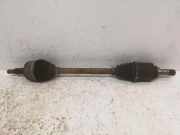 Antriebswelle vorne links RENAULT MEGANE III Hatchback (BZ0_) 1.5 dCi