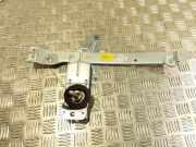 Fensterheber links hinten Peugeot 207 () 9680203880A01