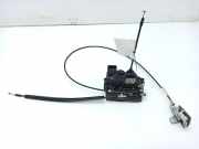 Heckklappenschloss FIAT DUCATO Furgon (250_, 290_) 130 Multijet 2,3 D 1393795080