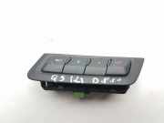 Schalter sitzheizung AUDI Q5 (8R) 2.0 TDI quattro 8R0959770A