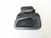 Lüftungsgitter Armaturenbrett Renault Kadjar (HA, HL) 00189099