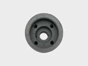 Kurbelwellenriemenscheibe LANCIA YPSILON (843_) 1.4 LPG 46403323