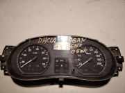 Kombiinstrument DACIA LOGAN (LS_) 1.4 MPI LPG (LS0C) 21678310